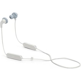 JBL Endurance Run 2,Auriculares Deportivos intraurales e inalámbricos Resistentes al Agua, a Prueba de Sudor con Auriculares