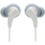 JBL Endurance Run 2,Auriculares Deportivos intraurales e inalámbricos Resistentes al Agua, a Prueba de Sudor con Auriculares
