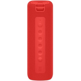 Xiaomi 41736 Haut-parleur Portable et de fête Enceinte Portable Mono Rouge 8 W
