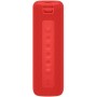Xiaomi 41736 Haut-parleur Portable et de fête Enceinte Portable Mono Rouge 8 W