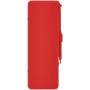 Xiaomi 41736 Haut-parleur Portable et de fête Enceinte Portable Mono Rouge 8 W