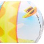 Toyland® Pelota de Juego Frozen de 9"/23 cm - Tema Olaf - Juegos de Playa - Juguetes para Interiores y Exteriores