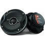 JBL Car GTO 609C Sistema de altavoces de componentes de 2-vías de 6,5 pulgadas, incluye 2 conos de rango medio y 2 conos de