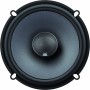 JBL Car GTO 609C Sistema de altavoces de componentes de 2-vías de 6,5 pulgadas, incluye 2 conos de rango medio y 2 conos de