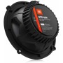 JBL Car GTO 609C Sistema de altavoces de componentes de 2-vías de 6,5 pulgadas, incluye 2 conos de rango medio y 2 conos de