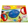 Wahu - ZOOM BALL HYDRO - Juegos con Pelota para Jardín para Niños a Partir de 8 Años - Juego de Exterior para Niños con Agua -