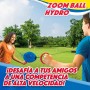 Wahu - ZOOM BALL HYDRO - Juegos con Pelota para Jardín para Niños a Partir de 8 Años - Juego de Exterior para Niños con Agua -