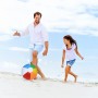 Pelotas de playa, pelotas de playa hinchables, Pelota de Playa niños, pelotas de playa de colores, para fiestas de verano al