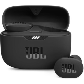 JBL Tune 130 NC TWS Auriculares inalámbricos In Ear True Wireless Bluetooth IPX4 con micrófono incorporado para música, deportes