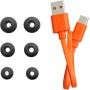 JBL Tune 130 NC TWS Auriculares inalámbricos In Ear True Wireless Bluetooth IPX4 con micrófono incorporado para música, deportes