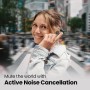 JBL Tune 130 NC TWS Auriculares inalámbricos In Ear True Wireless Bluetooth IPX4 con micrófono incorporado para música, deportes