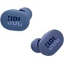 JBL Tune 130 NC TWS Auriculares inalámbricos In Ear True Wireless Bluetooth IPX4 con micrófono incorporado para música, deportes