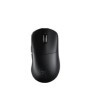 Ratón inalámbrico ATK Y2 de modo Tri, Paw3950 Paw3395, ratón ligero de