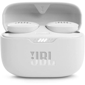 JBL Tune 130 NC TWS Auriculares inalámbricos In Ear True Wireless Bluetooth IPX4 con micrófono incorporado para música, deportes