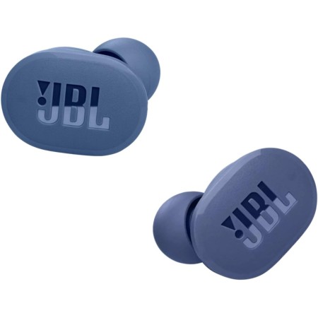 JBL Tune 130 NC TWS Auriculares inalámbricos In Ear True Wireless Bluetooth IPX4 con micrófono incorporado para música, deportes