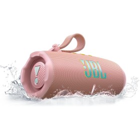 JBL Charge 6, Altavoz Bluetooth portátil inalámbrico, 28h de batería, Resistencia al Agua IP68, a Prueba de Polvo y caídas,