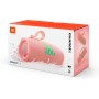 JBL Charge 6, Altavoz Bluetooth portátil inalámbrico, 28h de batería, Resistencia al Agua IP68, a Prueba de Polvo y caídas,