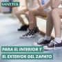 Sanytol Desodorante Calzado Desinfectante Spray - 150 ml