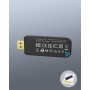 BrosTrend Linux Adaptador WiFi USB 1200Mbps, Linux USB WiFi Soporta Ubuntu, Mint, Debian, Kubuntu, MATE, Zorin, PureOS,