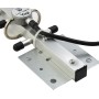 ZAMETTER RP-SMA 2.4GHz 25DBi Antena para Yagi inalámbrica direccional para Exteriores, WiFi para Router, señal WiFi de Aumento