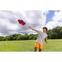 WAHU - PHLAT Ball Classic - Frisbee Volador Transformable en Balón - Juguetes de Exterior para Niños Desde 5 Años - Bola de