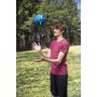 WAHU - PHLAT Ball Classic - Frisbee Volador Transformable en Balón - Juguetes de Exterior para Niños Desde 5 Años - Bola de