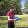 WAHU - PHLAT Ball Classic - Frisbee Volador Transformable en Balón - Juguetes de Exterior para Niños Desde 5 Años - Bola de