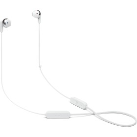 JBL Tune 215 Auriculares inalámbricos con Bluetooth, Sonido Pure Bass y conexión multipunto, batería de 16 horas con carga