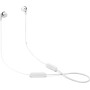JBL Tune 215 Auriculares inalámbricos con Bluetooth, Sonido Pure Bass y conexión multipunto, batería de 16 horas con carga