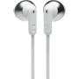 JBL Tune 215 Auriculares inalámbricos con Bluetooth, Sonido Pure Bass y conexión multipunto, batería de 16 horas con carga
