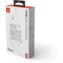 JBL Tune 215 Auriculares inalámbricos con Bluetooth, Sonido Pure Bass y conexión multipunto, batería de 16 horas con carga