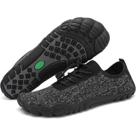SAGUARO Escarpines Deportes Acuáticos con Suela Dura, Unisex-Adulto
