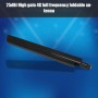 Tosuny Antena SMA 4G 25dBi, Amplificador de señal WiFi Adaptador de módem Dongle LTE, Frecuencia Completa 4G, Conector Macho