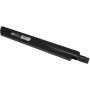 Tosuny Antena SMA 4G 25dBi, Amplificador de señal WiFi Adaptador de módem Dongle LTE, Frecuencia Completa 4G, Conector Macho