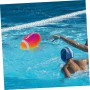 CIYODO Juguete Acuático Globos Pelota De Rugby Agua Juguete De Playa Color Brillante Material Duradero