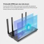 Antena WiFi con Ganancia de 17dBi - Recepción WiFi de Larga Distancia hasta 15 km, Resistente a la Intemperie, Incluye Cable de