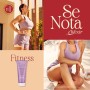 Elifexir Fitness - Gel Remoldeador y Reafirmante Corporal, Estiliza, Tonifica y Reafirma, Especial Brazos, Cartucheras y
