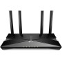 TP-Link Archer AX58 - Router WiFi 6 AX3000, Doble Banda 2.4Ghz/5Ghz,1xWAN/4xLAN Puertp Gigabit, WPA3, OFDMA, WPS, Latencia