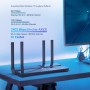 TP-Link Archer AX58 - Router WiFi 6 AX3000, Doble Banda 2.4Ghz/5Ghz,1xWAN/4xLAN Puertp Gigabit, WPA3, OFDMA, WPS, Latencia