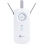 TP-Link RE550 - Mesh AC1900 Repeater, dual band WiFi, 1300Mbps/in 5GHz + 600Mbps/in 2.4GHz, WiFi amplifier, APP control,