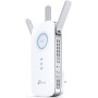 TP-Link RE550 - Mesh AC1900 Repeater, dual band WiFi, 1300Mbps/in 5GHz + 600Mbps/in 2.4GHz, WiFi amplifier, APP control,