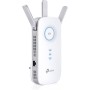 TP-Link RE550 - Mesh AC1900 Repeater, dual band WiFi, 1300Mbps/in 5GHz + 600Mbps/in 2.4GHz, WiFi amplifier, APP control,