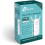 TP-Link RE550 - Mesh AC1900 Repeater, dual band WiFi, 1300Mbps/in 5GHz + 600Mbps/in 2.4GHz, WiFi amplifier, APP control,