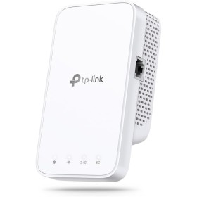 TP-Link RE330 WiFi Repeater, AC1200 Amplifier, Extender up to 120 m2, Powerful Repeater with Ethernet Port, EasyMesh, Compatible