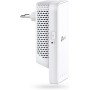 TP-Link RE330 WiFi Repeater, AC1200 Amplifier, Extender up to 120 m2, Powerful Repeater with Ethernet Port, EasyMesh, Compatible