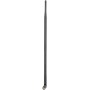 Alta Ganancia 12DB, 12dbi 2.4GHz 5GHZ Antena WiFi RPSMA Banda de Antena Dual de 12 Dbi con Conector RP-SMA Antenas de Red Banda