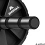 Alta Ganancia 12DB, 12dbi 2.4GHz 5GHZ Antena WiFi RPSMA Banda de Antena Dual de 12 Dbi con Conector RP-SMA Antenas de Red Banda
