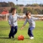TOYANDONA Mini Pelota de Baloncesto de Piscina de 4 Pulgadas 3 Pelotas Inflables de Baloncesto de Goma para Niños Pequeños Niños