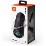 JBL Flip 7, Altavoz Bluetooth portátil inalámbrico Potente, 16h de batería, Resistente al Agua IP68, a Prueba de Polvo y caídas,