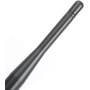 Antena WiFi, 12DBI 2.4GHz 5GHZ Antena de Enrutador de Módem de Largo Alcance de Banda Dual de Alta Ganancia con Conector RP SMA
